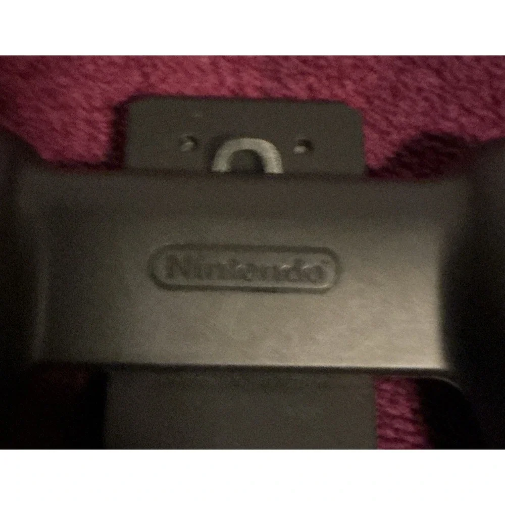 Nintendo official genuine